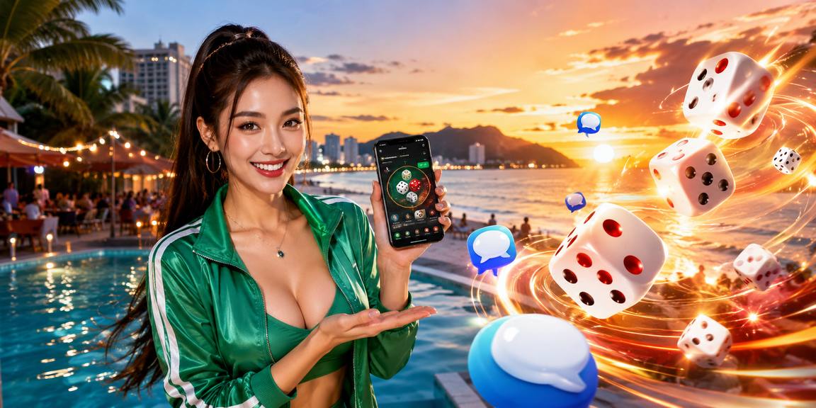 xsmb247.me Chúng tôi bắt đầu xsmb247.me với mục tiêu mang lại trải nghiệm game rõ ràng và dễ tiếp cận