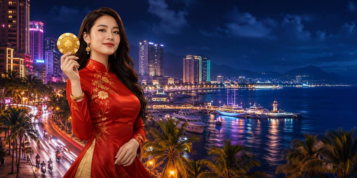 xsmb247.me Casino Việt Nam với bàn dealer thật và phòng slot đa dạng