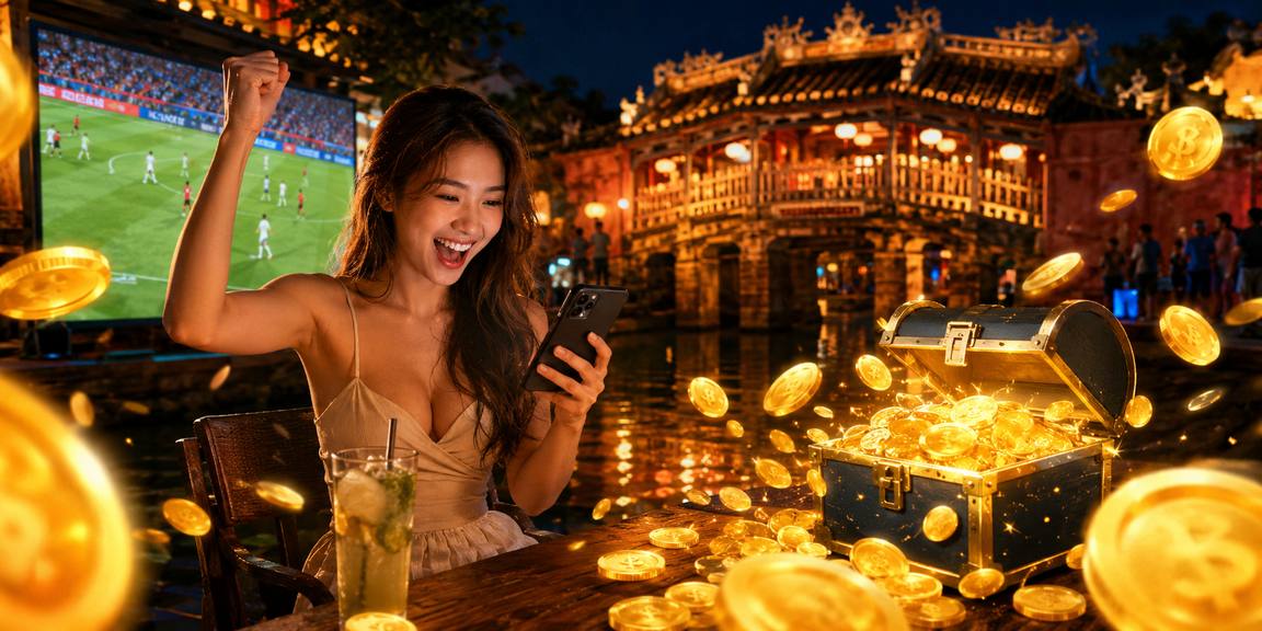 xsmb247.me Những gì chúng tôi đưa vào sảnh casino Việt Nam